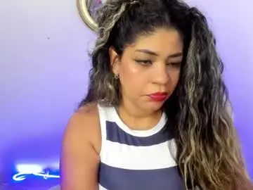 Chaturbate Private Sex Chat of latinamav22