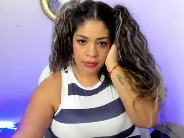 Chaturbate Best Webcam of latinamav22