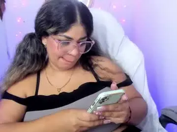Chaturbate Adult Video Chat of latinamav22