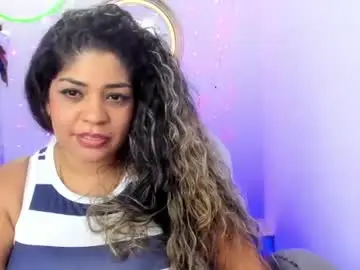 Chaturbate Sex Cam of latinamav22