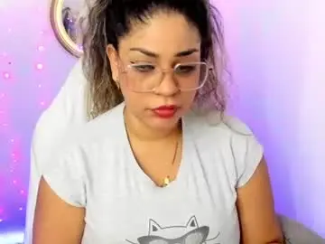 Chaturbate Live Porn of latinamav22