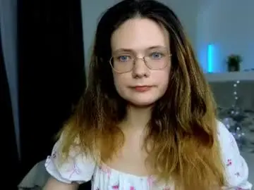 Chaturbate Nude Webcam of little_humster