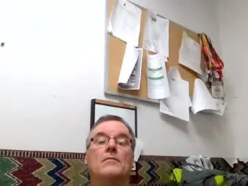 Chaturbate Adult Webcams of marty1688