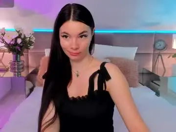 Chaturbate Live Sex Cam of miaamuse