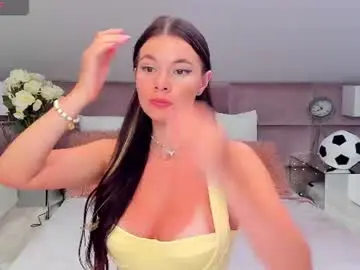 Chaturbate Free Porn Cam of miaamuse