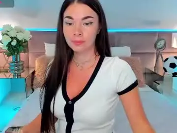 Chaturbate Adult Webcam of miaamuse