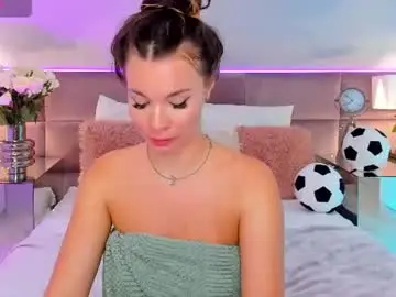 Chaturbate Free Porn Cam of miaamuse