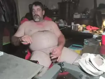 Chaturbate Adult Webcams of thecajunbator2