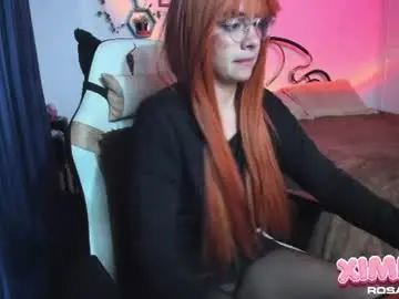 Chaturbate Free Live Porn of ximerosales