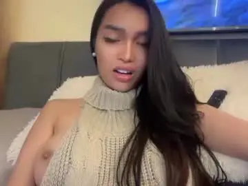 Chaturbate Nude Webcam of _agatha69_
