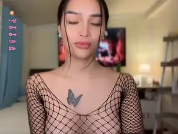 Chaturbate Best Webcam of _agatha69_