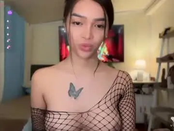 Chaturbate Adult Webcam of _agatha69_