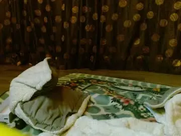 Chaturbate Adult Webcam of agness_6
