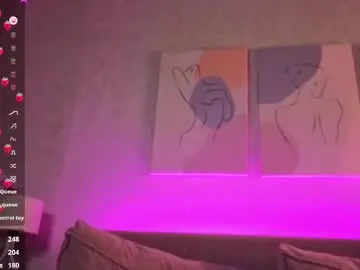 Chaturbate Nude Webcam of alisa_lesly