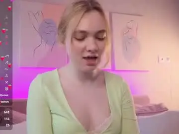 Chaturbate Live Sex of alisa_lesly