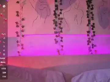 Chaturbate Live Sex Cam of alisa_lesly
