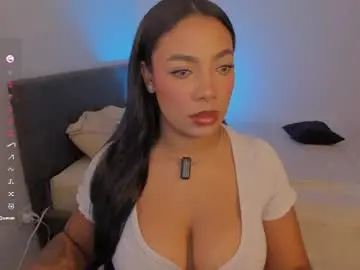 Chaturbate Adult Webcam of anniejasmin_