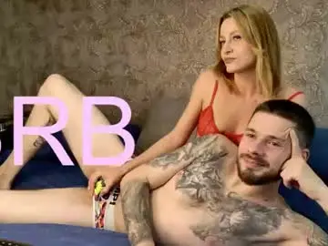 Chaturbate Sex Cam of coupleeyes