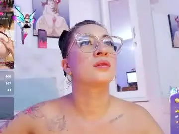 Chaturbate Adult Webcam of dagny_