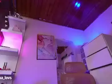 Chaturbate Live Sex of danna_lovs