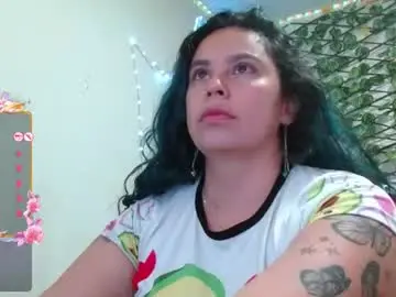 Chaturbate Sex Cam of elektra_32
