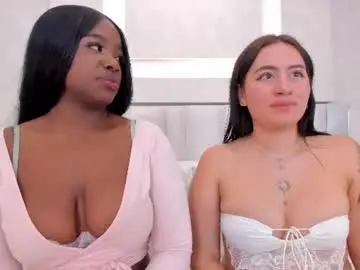 Chaturbate Adult Webcam of im_giselle_