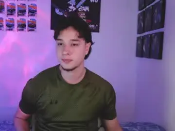 Chaturbate Best Webcam of jack_walker190