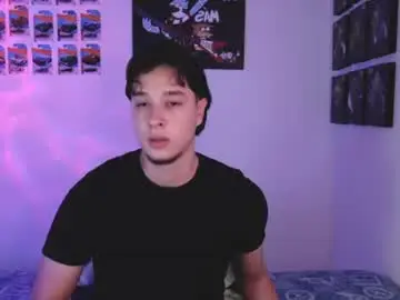 Chaturbate Live Sex Cam of jack_walker190