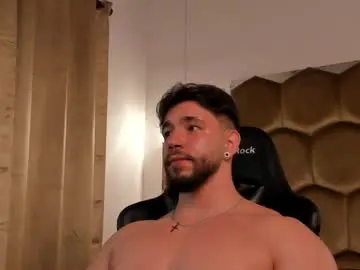 Chaturbate Free Porn Cam of jackson_stifler1