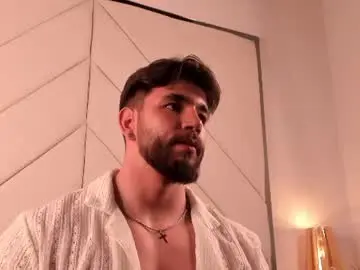 Chaturbate Live Porn of jackson_stifler1