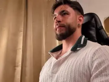 Chaturbate Best Webcam of jackson_stifler1