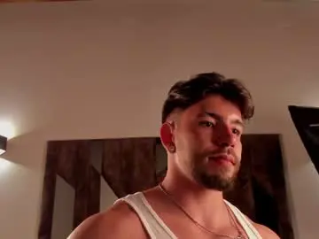 Chaturbate Free Live Porn of jackson_stifler1