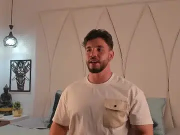 Chaturbate Best live sex cam show of jackson_stifler1