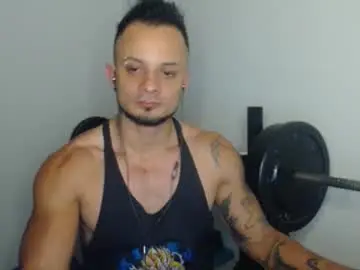 Chaturbate Live Porn of jacobjamess