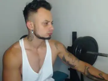 Chaturbate Live Sex Cam of jacobjamess