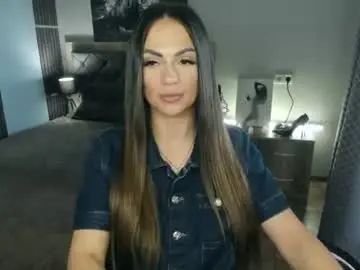 Chaturbate Adult Video Chat of karolinasykes