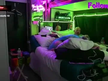 Chaturbate Adult Webcams of katycouple69