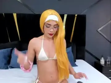 Chaturbate Adult Video Chat of maaddy_blair