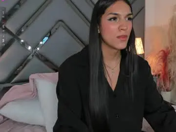 Chaturbate Nude Webcam of madisonherrera