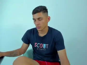 Chaturbate Adult Video Chat of max_wild01