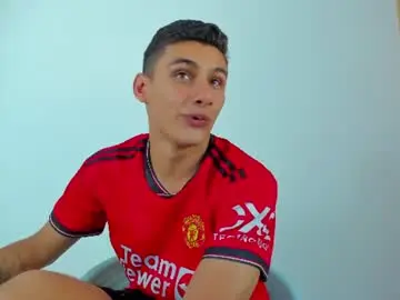 Chaturbate Watch Live Sex Cams of max_wild01