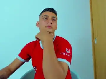 Chaturbate Adult Webcam of max_wild01