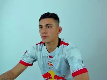 Chaturbate Adult Webcams of max_wild01