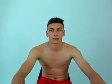 Chaturbate Best live sex cam show of max_wild01