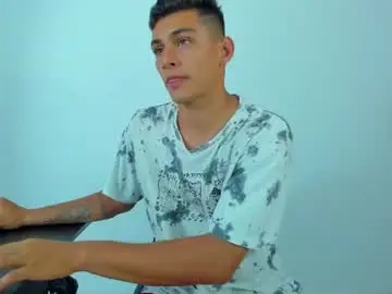 Chaturbate Watch Live Sex Cams of max_wild01