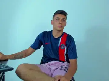 Chaturbate Sex Chat of max_wild01
