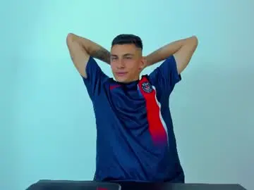 Chaturbate Sex Chat of max_wild01