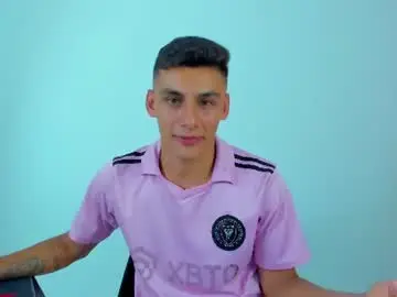 Chaturbate Adult Webcams of max_wild01