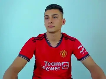 Chaturbate Best live sex cam show of max_wild01