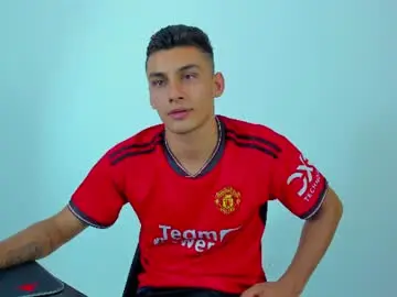Chaturbate Best Webcam of max_wild01